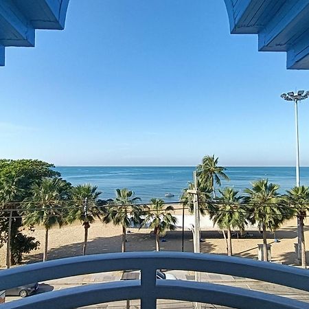 Boho Rent A Room Джомтьєн-Біч Екстер'єр фото