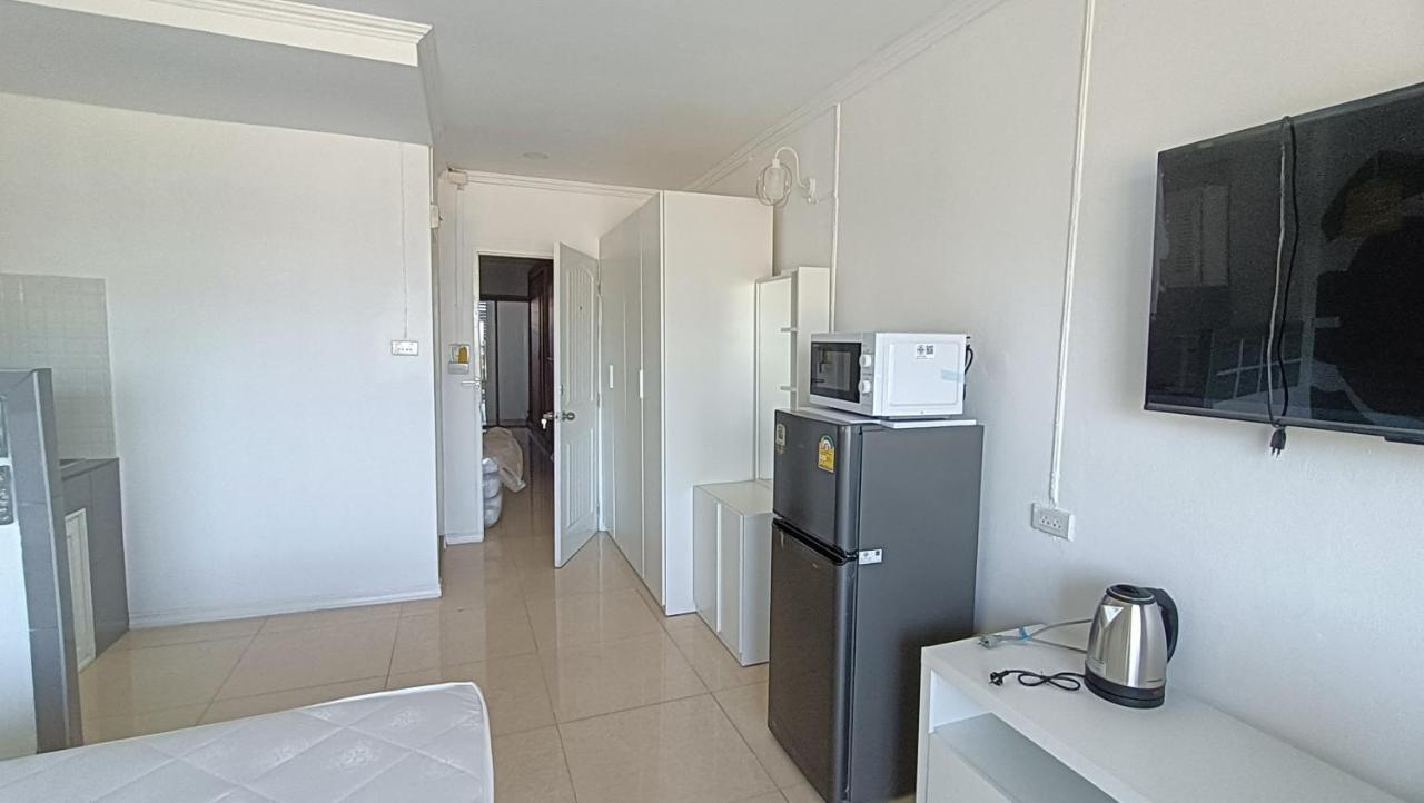 Boho Rent A Room Джомтьєн-Біч Екстер'єр фото