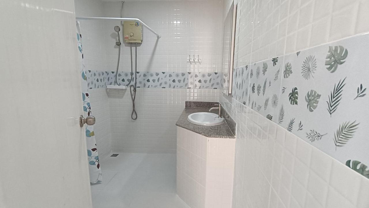 Boho Rent A Room Джомтьєн-Біч Екстер'єр фото