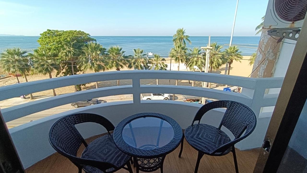 Boho Rent A Room Джомтьєн-Біч Екстер'єр фото