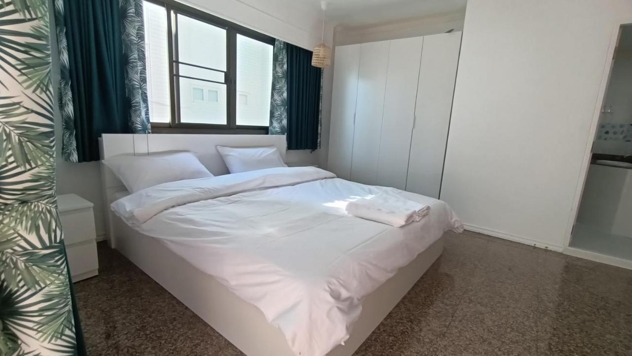 Boho Rent A Room Джомтьєн-Біч Екстер'єр фото